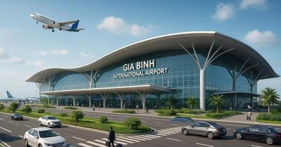 TP. Hải Phòng chi hơn 181 tỷ đồng giải phóng mặt bằng cho dự án sân bay Gia Bình