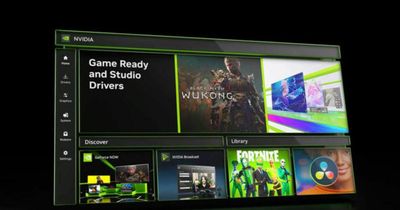 NVIDIA khai tử Control Panel sau 20 năm: Kỷ nguyên mới của ứng dụng quản lý GPU