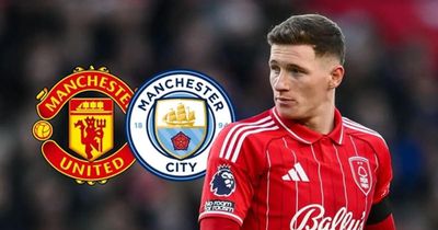Man United rút lui vụ Elliot Anderson: Hồi chuông báo động về thị trường chuyển nhượng hỗn loạn