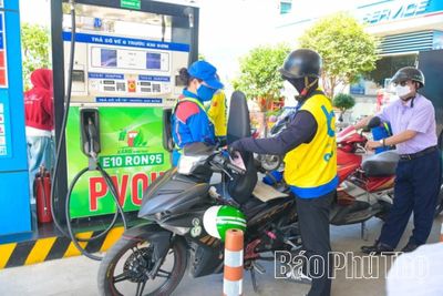 Việc cần thiết