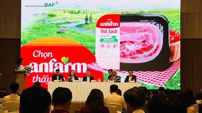 BAF Việt Nam (BAF): Tự tin bước vào chu kỳ gặt hái lợi nhuận, triển khai siêu dự án 12.000 tỷ