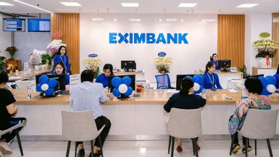 Ngân hàng Eximbank (EIB): Chuẩn bị kiện toàn nhân sự, đặt nền cho chu kỳ tăng trưởng mới