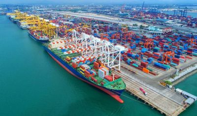 Ngành Công Thương tiếp sức cho Hải Phòng duy trì tăng trưởng 2 con số