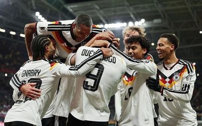 Nhận định bảng E World Cup 2026: Tuyển Đức ôm tham vọng vô địch