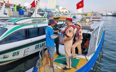 Gia Lai: Siết chặt hoạt động của ca nô, ngăn vi phạm
