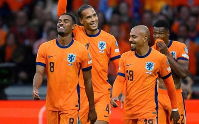 Nhận định bảng F World Cup 2026: Hà Lan và Nhật Bản tranh ngôi đầu
