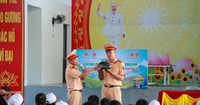 Hà Tĩnh: Nỗi lo thanh thiếu niên tụ tập đêm, độ xe, chạy tốc độ cao dịp hè