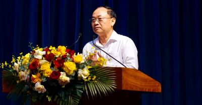 Bí thư Gia Lai: Hiệu quả mô hình chính quyền 2 cấp phải đo bằng sự hài lòng của người dân