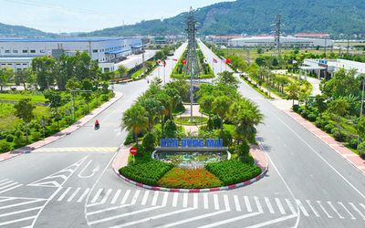 Quảng Ninh quyết liệt gỡ vướng đất đai cho dự án điện, cụm công nghiệp