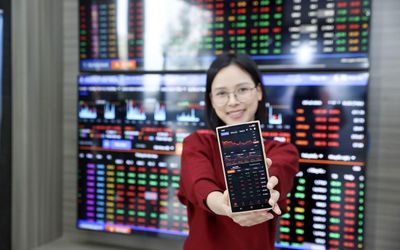 Chứng khoán phái sinh 29/5: Phe Long bất ngờ áp đảo