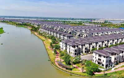 Thị trường bất động sản Đồng Nai bước vào chu kỳ tăng trưởng mới
