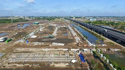 Tây Ninh ra quyết định quan trọng với chủ đầu tư dự án Thanh Phú Centre Point