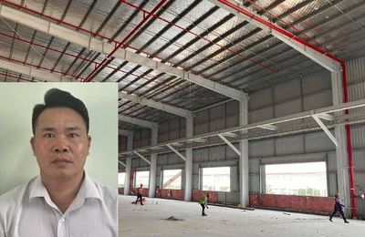 Chiếm đoạt 2,3 tỷ đồng, Phó giám đốc Công ty Toàn Cầu bị khởi tố