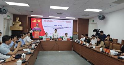 Hải Phòng: Lấy mẫu ADN hơn 2.600 mộ liệt sĩ chưa xác định danh tính