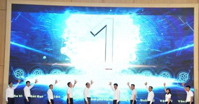 Hà Nội: Phiên giao dịch việc làm lưu động - tạo môi trường kết nối giữa doanh nghiệp và người lao động