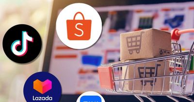 90% người tiêu dùng Việt mua sắm trực tuyến