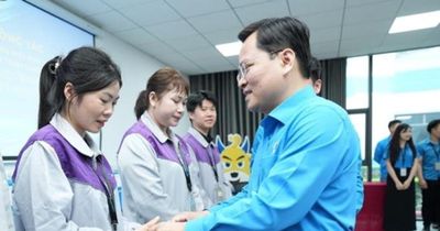 Dành 100 tỉ đồng từ nguồn tài chính công đoàn hỗ trợ người lao động mắc bệnh hiểm nghèo