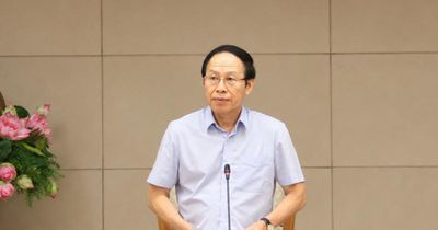 Gian lận công nghệ cao, AI là rủi ro trọng yếu của thi tốt nghiệp THPT