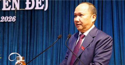 Kỳ họp thứ Ba, HĐND tỉnh Gia Lai khóa XIII: Tập trung cao độ triển khai kế hoạch đầu tư công trung hạn