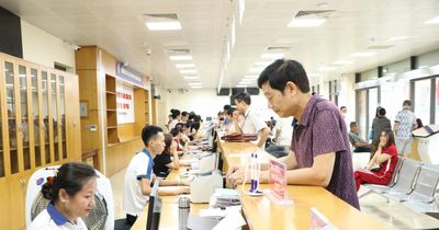 Thái Nguyên: Cải cách hành chính tạo động lực cho doanh nghiệp phát triển