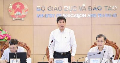 Hơn 6.000 cán bộ, giảng viên đại học tham gia kiểm tra kỳ thi tốt nghiệp THPT 2026