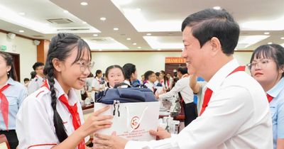 TP. Hồ Chí Minh: Lắng nghe thiếu nhi, kiến tạo môi trường số an toàn