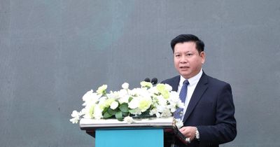 Bộ Công Thương bổ nhiệm Hiệu trưởng Trường Đại học Điện lực
