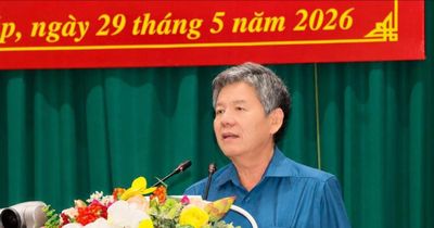 Đồng Tháp: Chính quyền địa phương 2 cấp vận hành ổn định, thông suốt