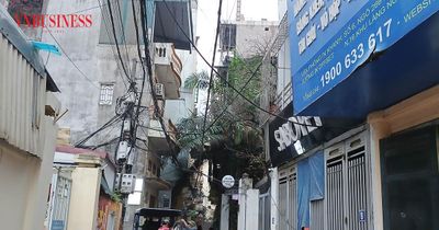 Nhà trong ngõ giá triệu USD ngày càng khó 'thoát hàng'
