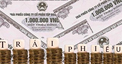 Năng lượng tái tạo Trung Nam phát hành hơn 2.100 tỷ đồng trái phiếu giữa áp lực nợ vay