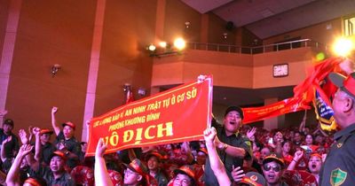 Hội thi Lực lượng tham gia bảo vệ ANTT ở cơ sở giỏi: Lan tỏa khí thế thi đua trong toàn quốc