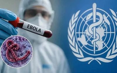 Bộ Y tế khuyến cáo người dân hạn chế đến vùng dịch Ebola