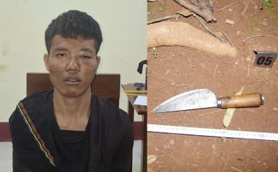 Đâm thiếu niên 14 tuổi tử vong chỉ vì… cục sạc điện thoại