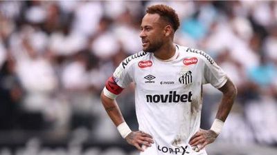 Neymar phải dưỡng thương 3 tuần