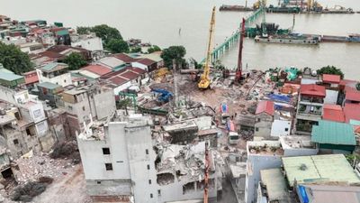 Công khai, minh bạch, tạo sự đồng thuận trong GPMB