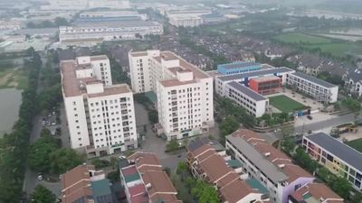 Đề xuất NƠXH, nhà tái định cư chuyển thành nhà thương mại