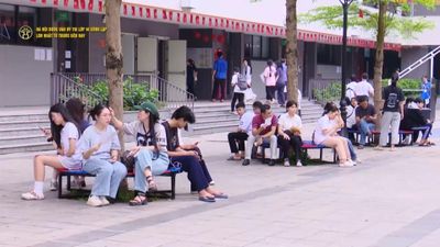 Hà Nội sẵn sàng cho Kỳ thi vào lớp 10 công lập lớn nhất từ trước đến nay