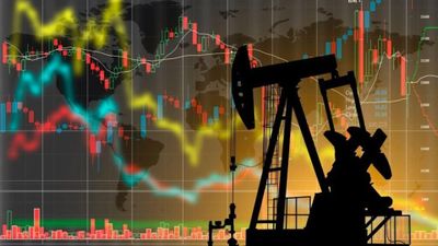 Cổ phiếu dầu khí phục hồi mạnh, VN-Index giảm điểm nhẹ