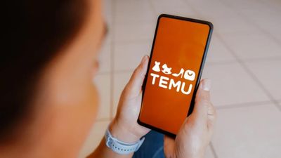 EU ra án phạt nền tảng thương mại điện tử Temu của Trung Quốc