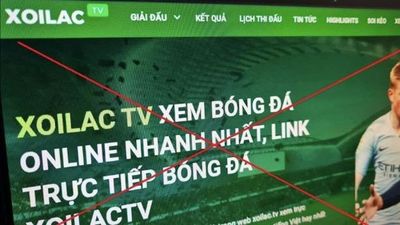 Đẩy lùi vi phạm bản quyền trên không gian mạng