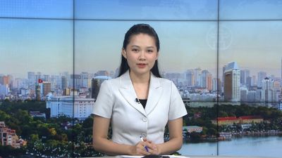 Chương trình Thời sự 23h00 | 29/05/2026