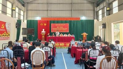 Mường Chiên tìm cách hồi sinh Lễ hội Nàng Han sau hơn một thập kỷ tái định cư