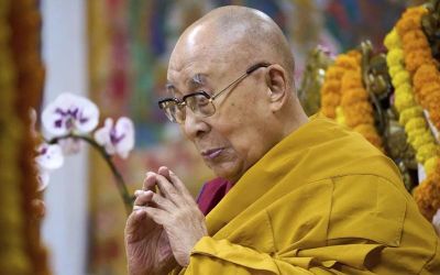 Vì sao Trung Quốc chưa thể thu phục được Phật giáo Tây Tạng
