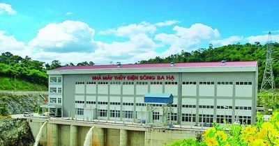 Một lãnh đạo cấp cao tại Thủy điện Sông Ba Hạ (SBH) xin từ nhiệm trước thềm ĐHĐCĐ năm 2026