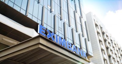 Eximbank công bố thay đổi chức danh điều hành của ông Phạm Quang Dũng