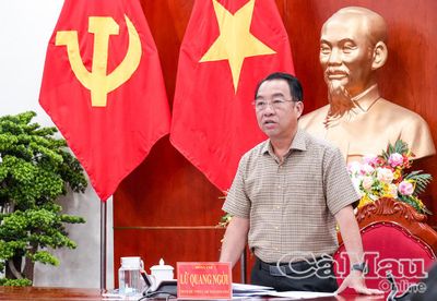 Đẩy nhanh tiến độ xử lý cơ sở nhà, đất dôi dư