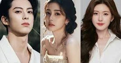 3 ngôi sao Cbiz bị réo tên nhiều nhất lúc này: Người mất hàng trăm nghìn fan, người bị chê thái độ