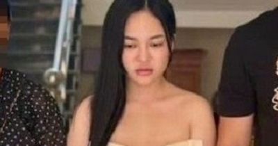 Cô gái trẻ, xinh đẹp vừa bị bắt vì tổ chức sử dụng trái phép chất ma túy là ai?