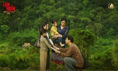 Phim 'Tận hiến' gây ấn tượng, thu hút khán giả với đề tài chính luận, tình báo