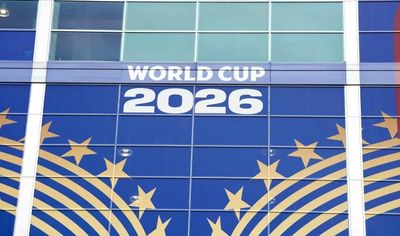 Phe vé World Cup 2026: Chưa cầm vé vẫn bán lời gấp 10